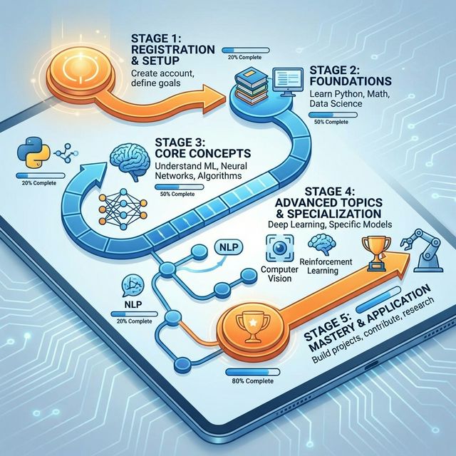 Gemini 注册保姆级教程封面